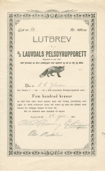 166_Lauvdals-Pelsdyruppdrett_1931_500