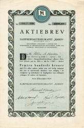 203_Bjorn-Dampskibsaktieselskapet_1929_1500_nr226-230