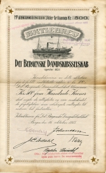 220_Det-Bergenske-Dampskibsselskab_1915_500_nr126406-126410