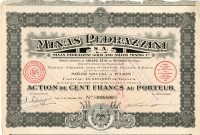 320_Minas-Pedrazzini-Gold-Silver-mining_1921_100-fr._nr95506